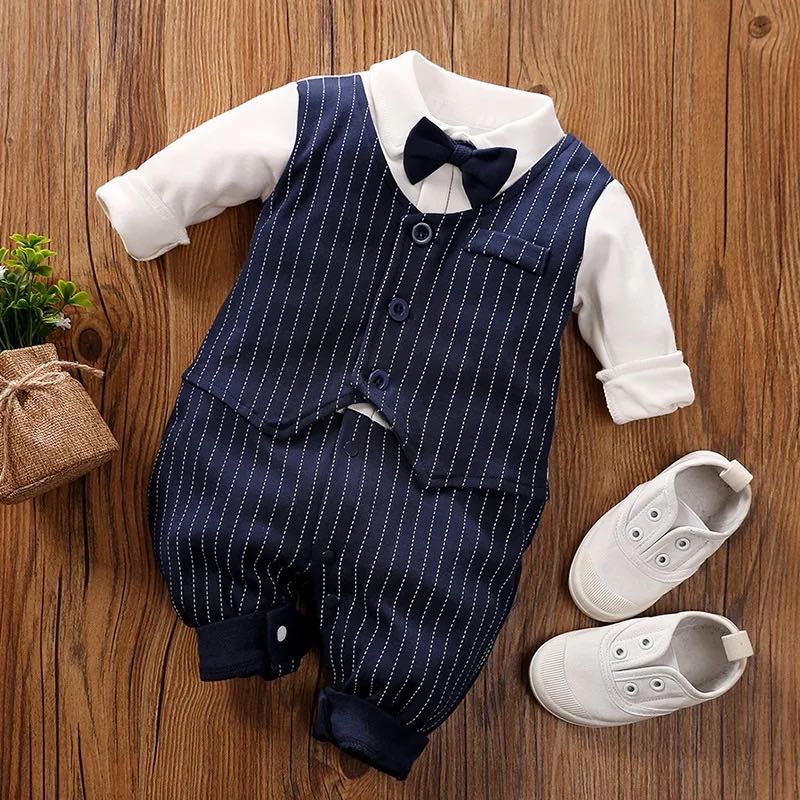 Lavida  - Baby Boy Suit Set
