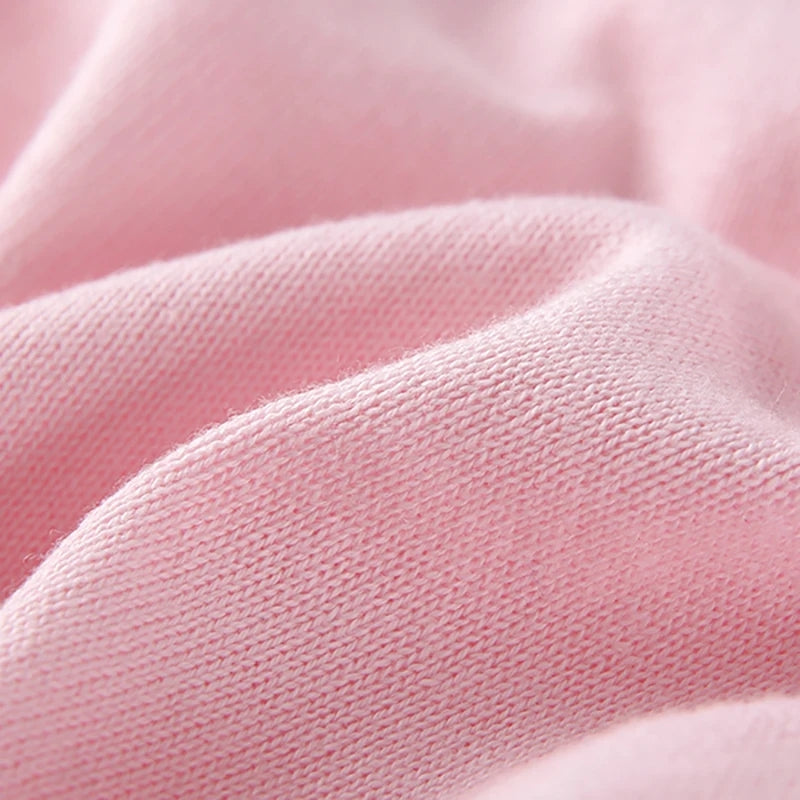 Baby Girl Pink Cardigan
