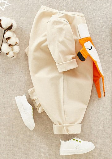 Baby Girl/Boy High Quality Summer Cotton Boutique Romper