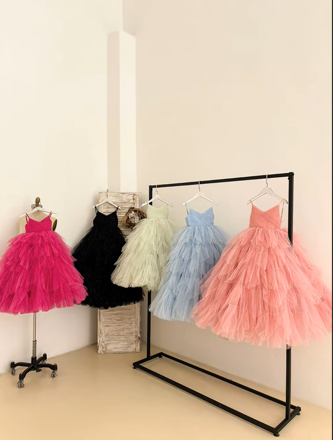Princess gowns