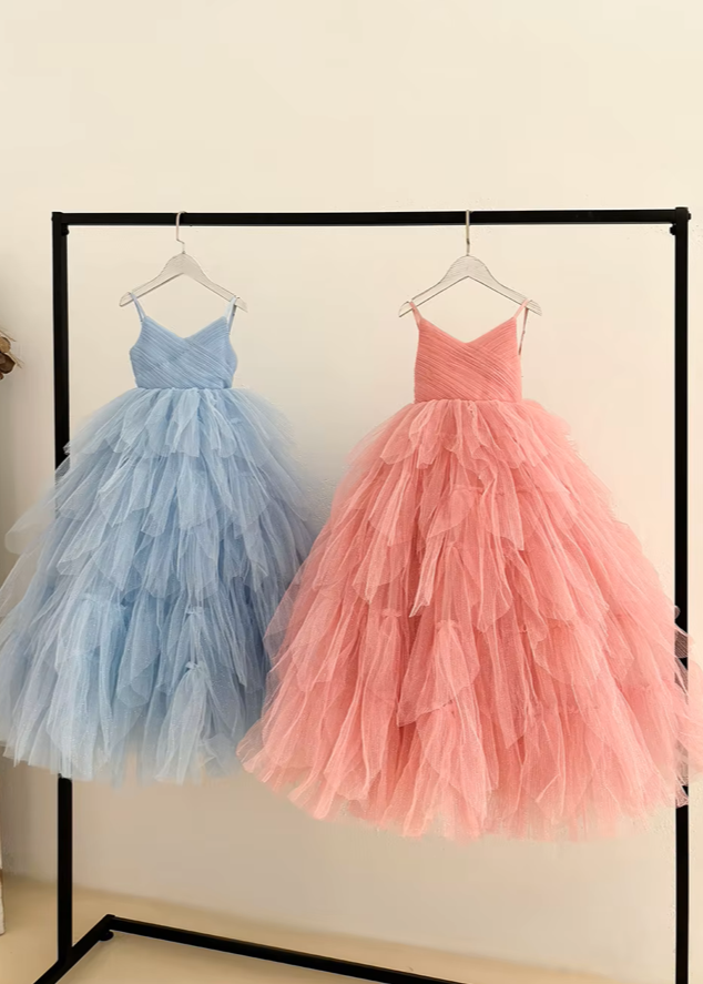 Princesses Ball Gown