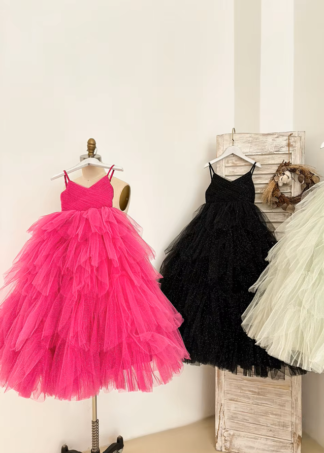 Princesses Ball Gown