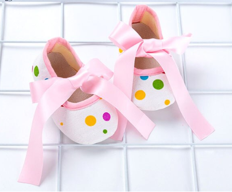 Baby Girl Full Sleeve First Birthday Dress Set