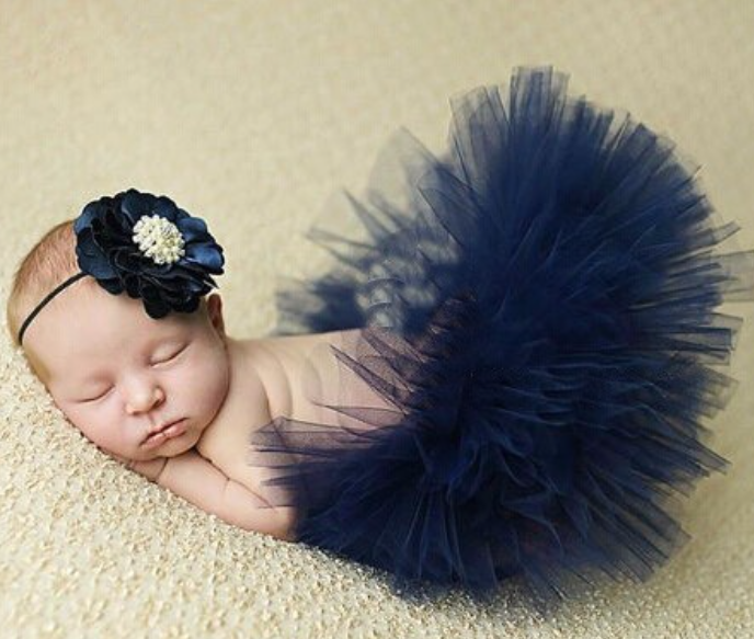 Newborn baby girl tutu outfits shops