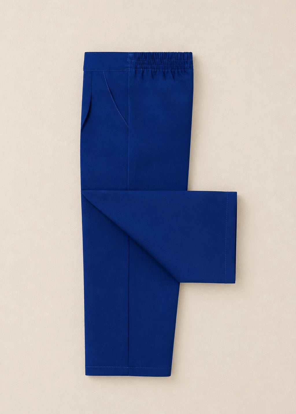 Baby Boy Blue Suit 5pcs Set