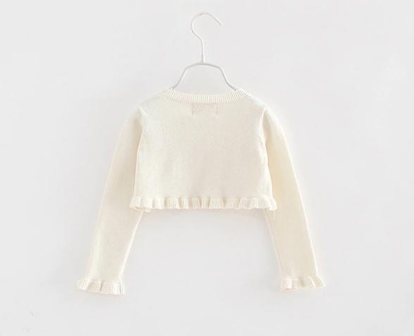 Girls Cardigan