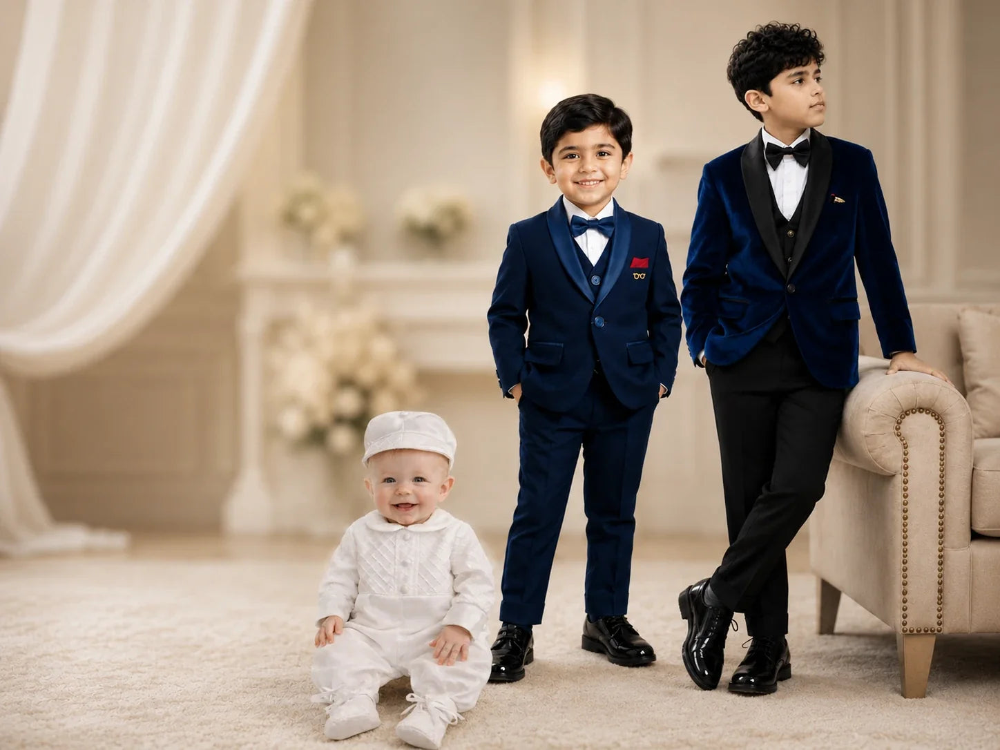 Boys Clothes