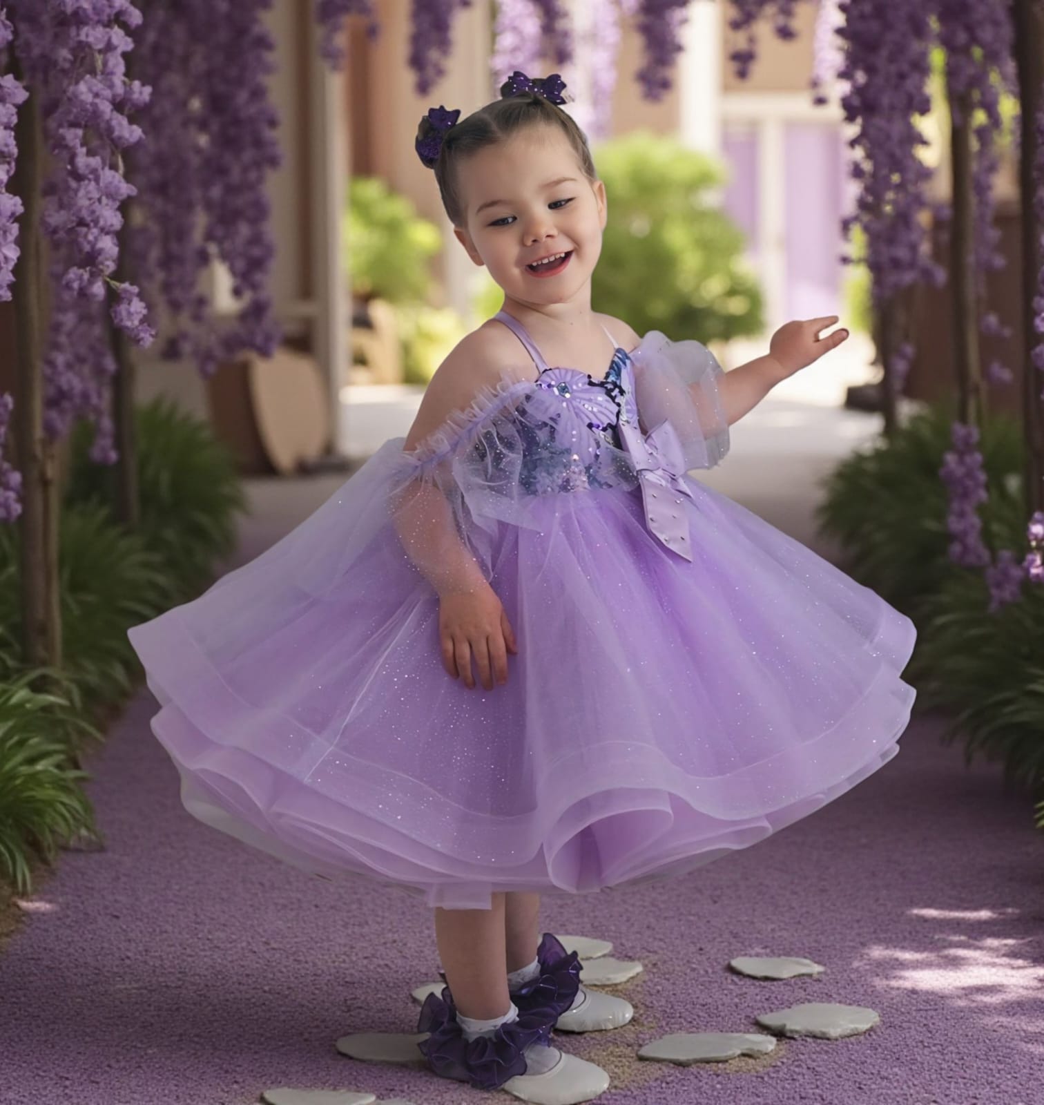 Girls Tutu Dresses