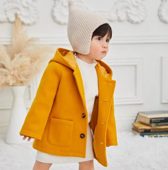 Baby girl summer coat on sale