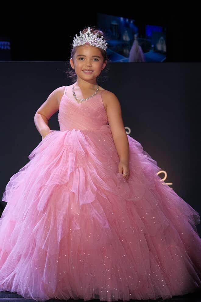Princesses Ball Gown
