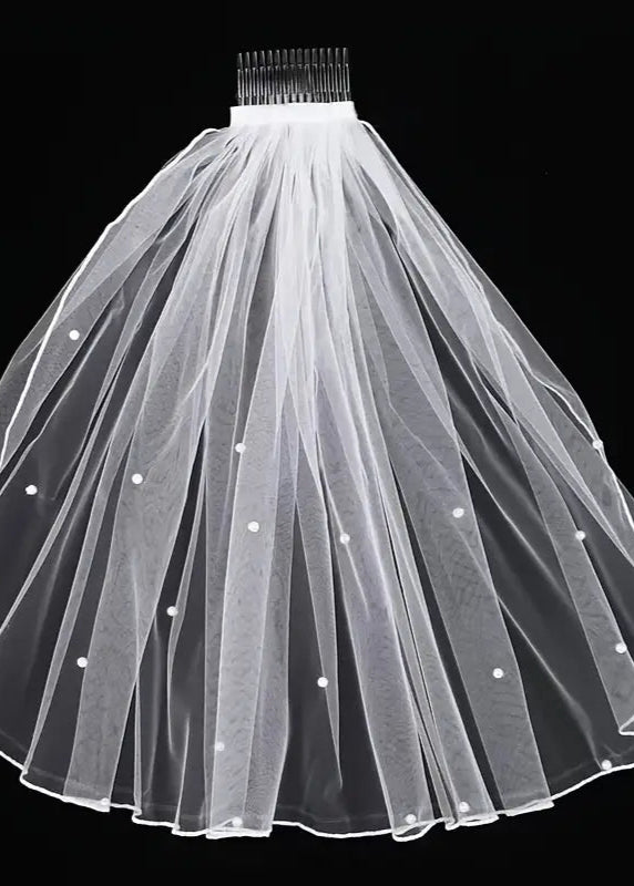 short Veil